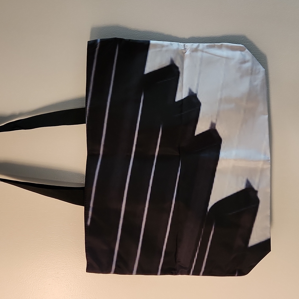 NEW - Tote Bag, Shoulder Bag - Piano